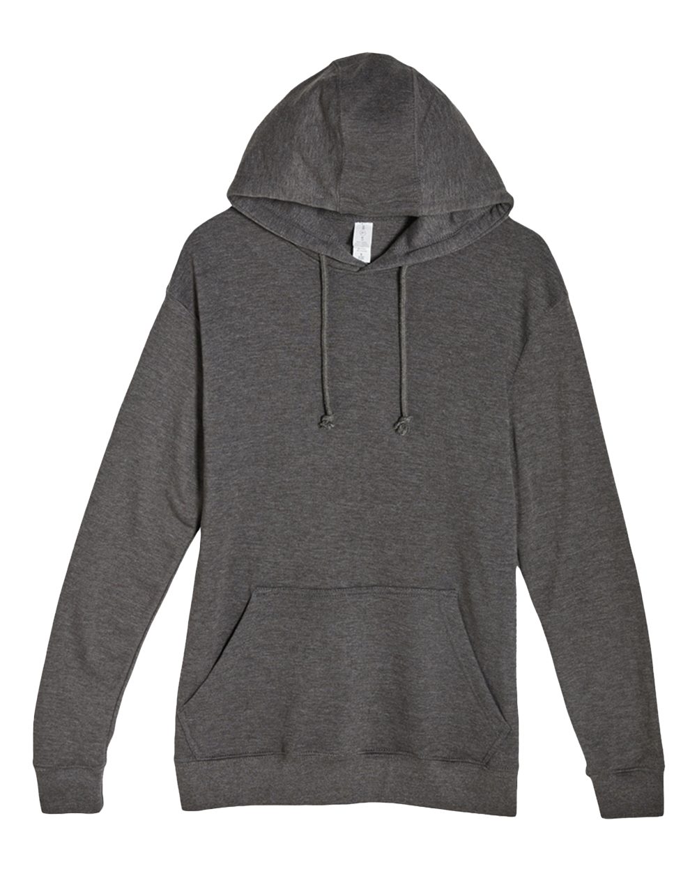Unisex French Terry Hoodie Sweatshirt - LS13001 38