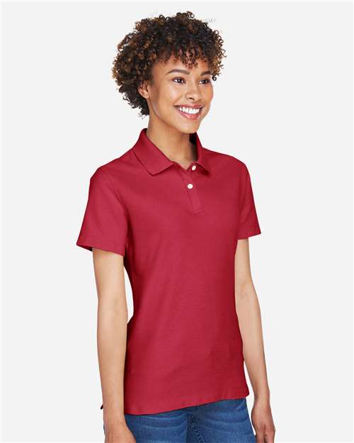 Women's DRYTEC20™ Performance Polo - DG150W 160
