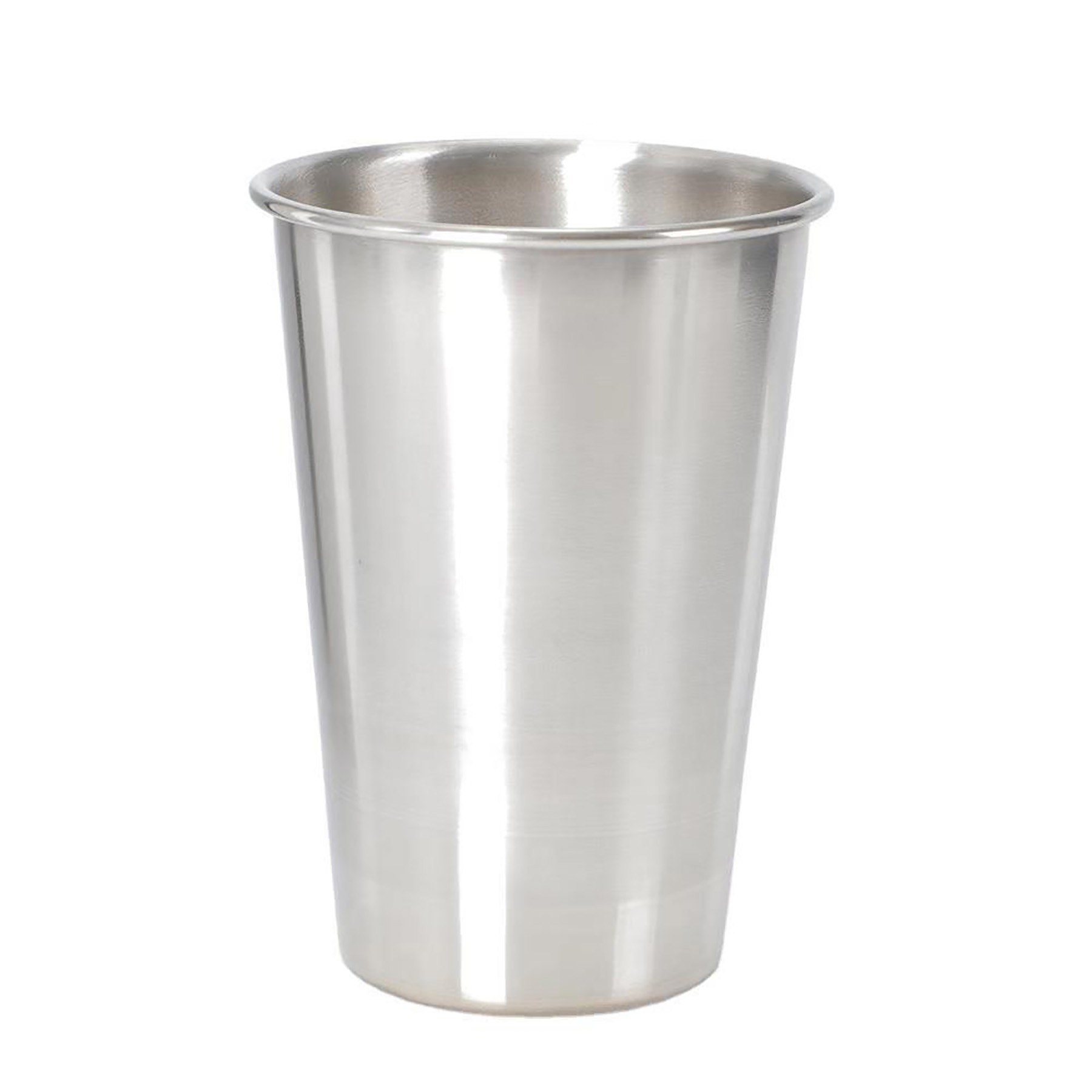 Stainless Steel Cup 2