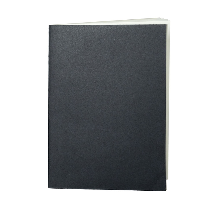 "HEARALD" Recycled Notepad 4