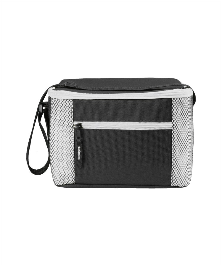 Union Printed - Tucson Aluminum Foil Insulated Lunch Bags 7