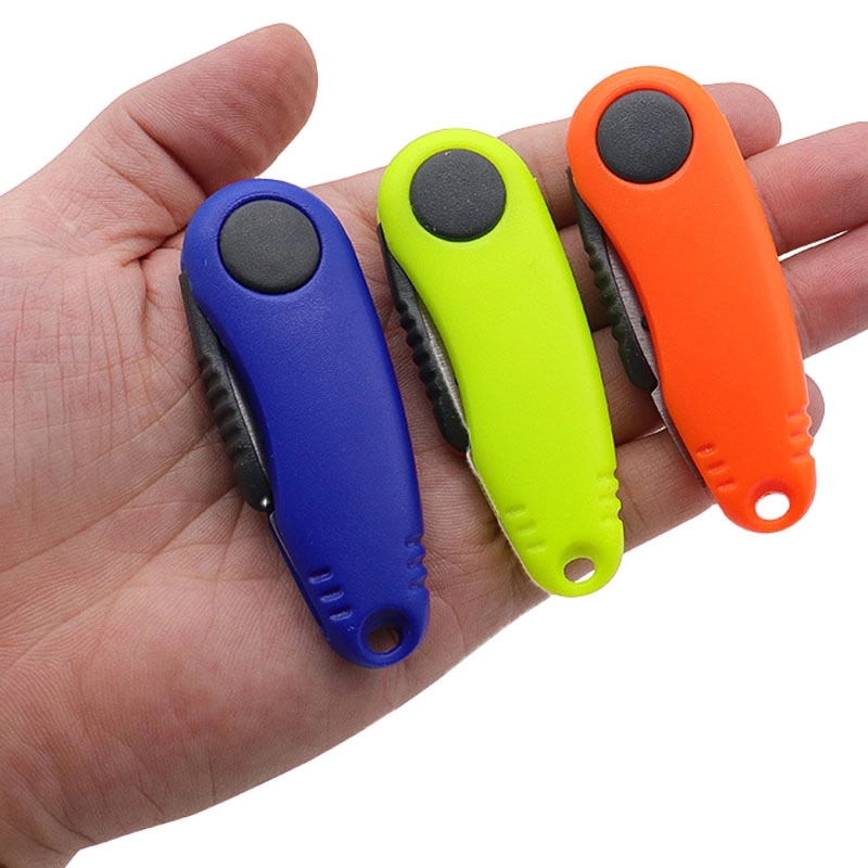 Stainless Steel Fishing Use Scissors 2