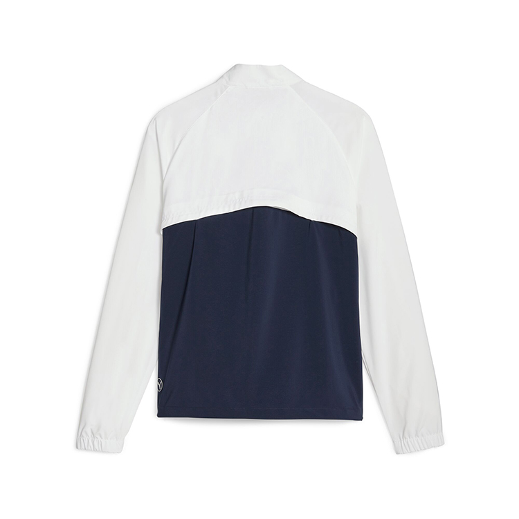 Puma Ladies Monterey Wind Jacket 3