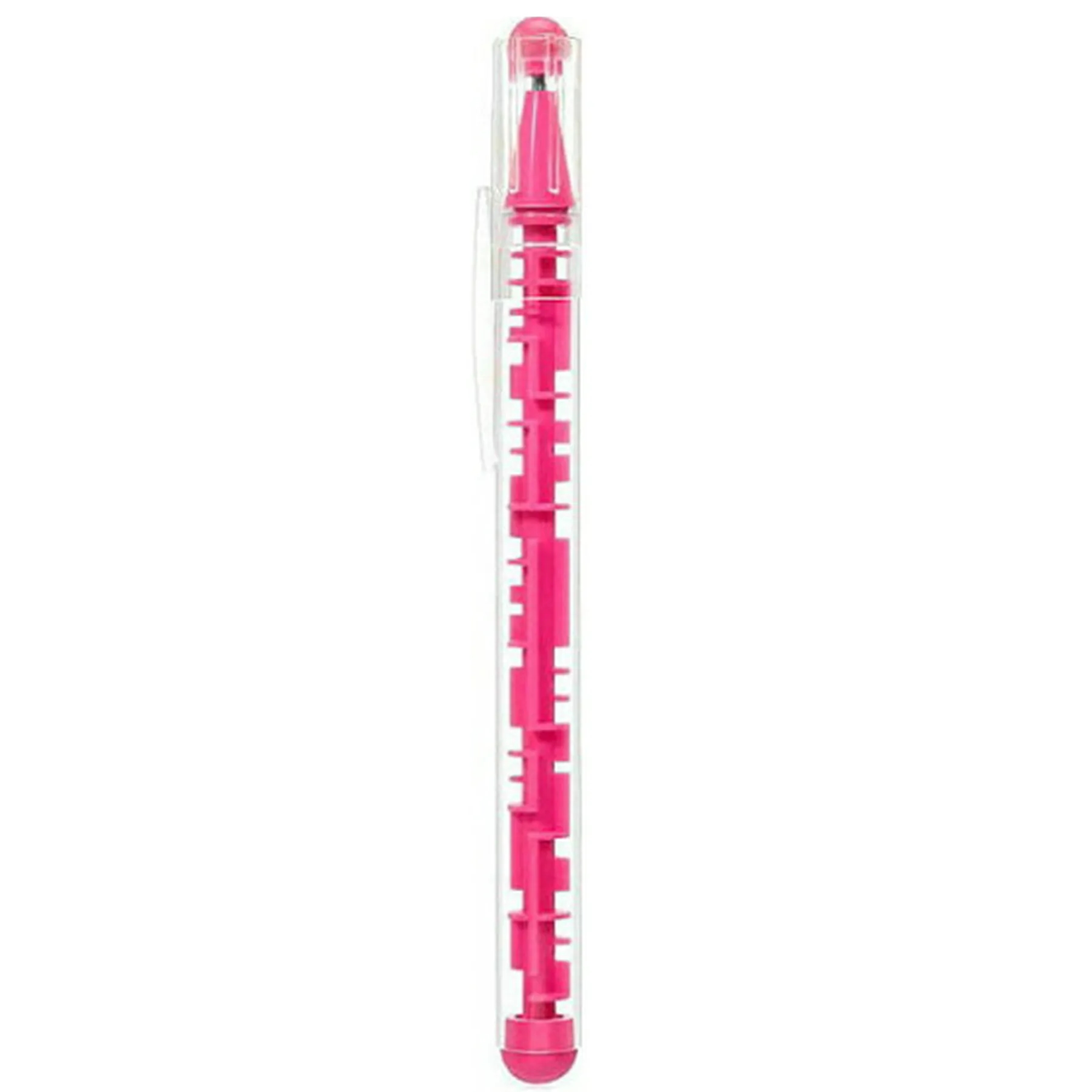 Novelty Colorful Maze Ballpoint Pen 1