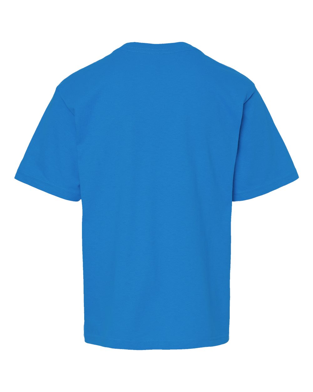 Youth Gold Soft Touch T-Shirt - 4850 75