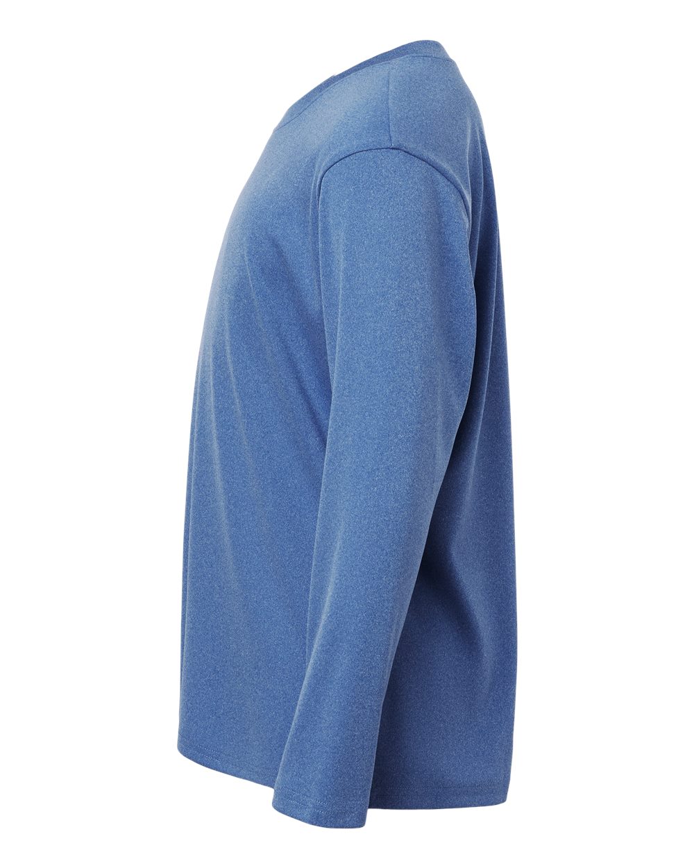 Youth Pro-Lock Performance Long Sleeve T-Shirt - 48400Y 112