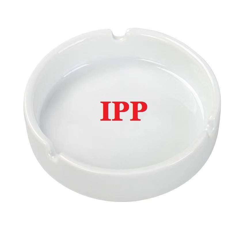 Ceramic Cigarette Ashtray 2