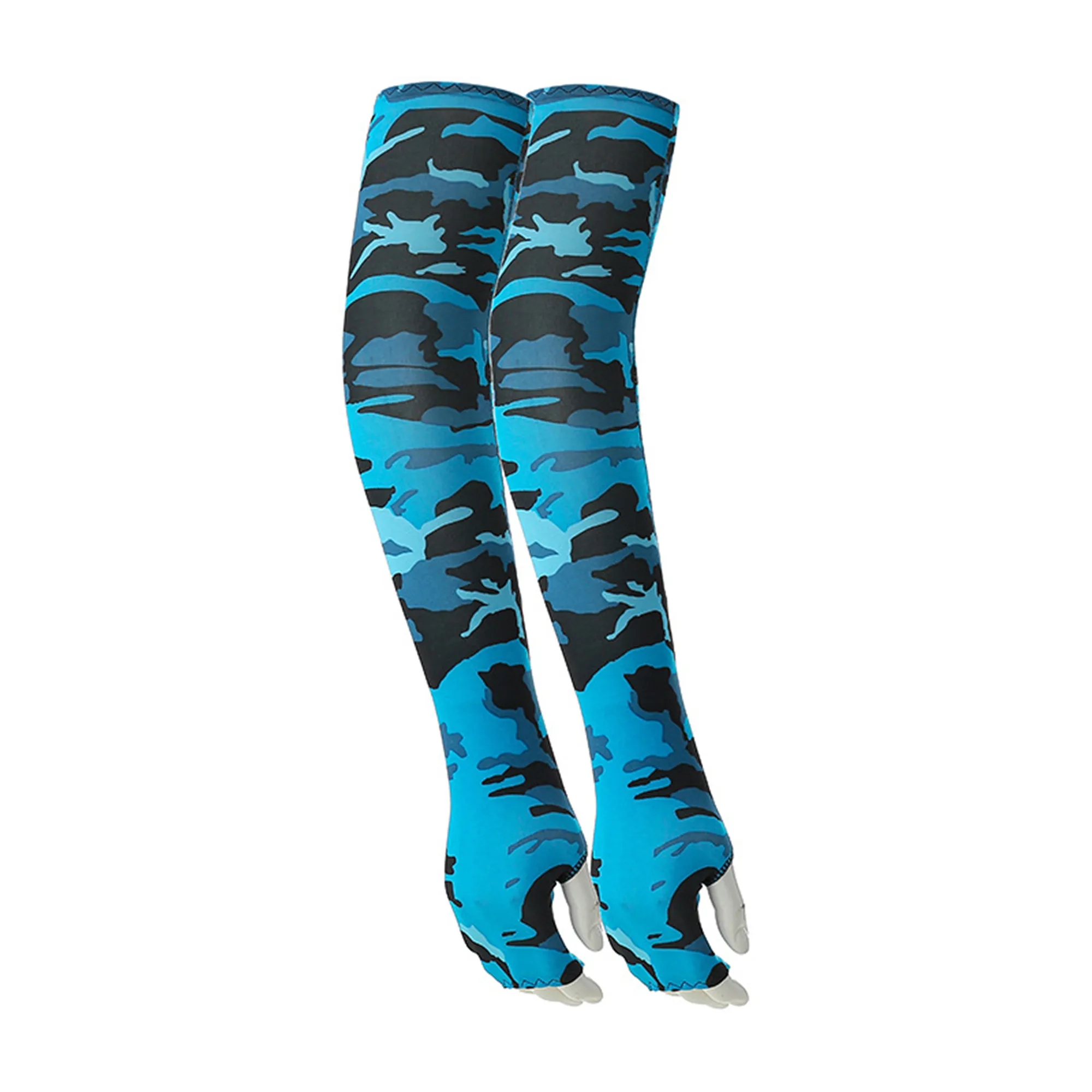 UV Protection Cooling Arm Sleeves 3