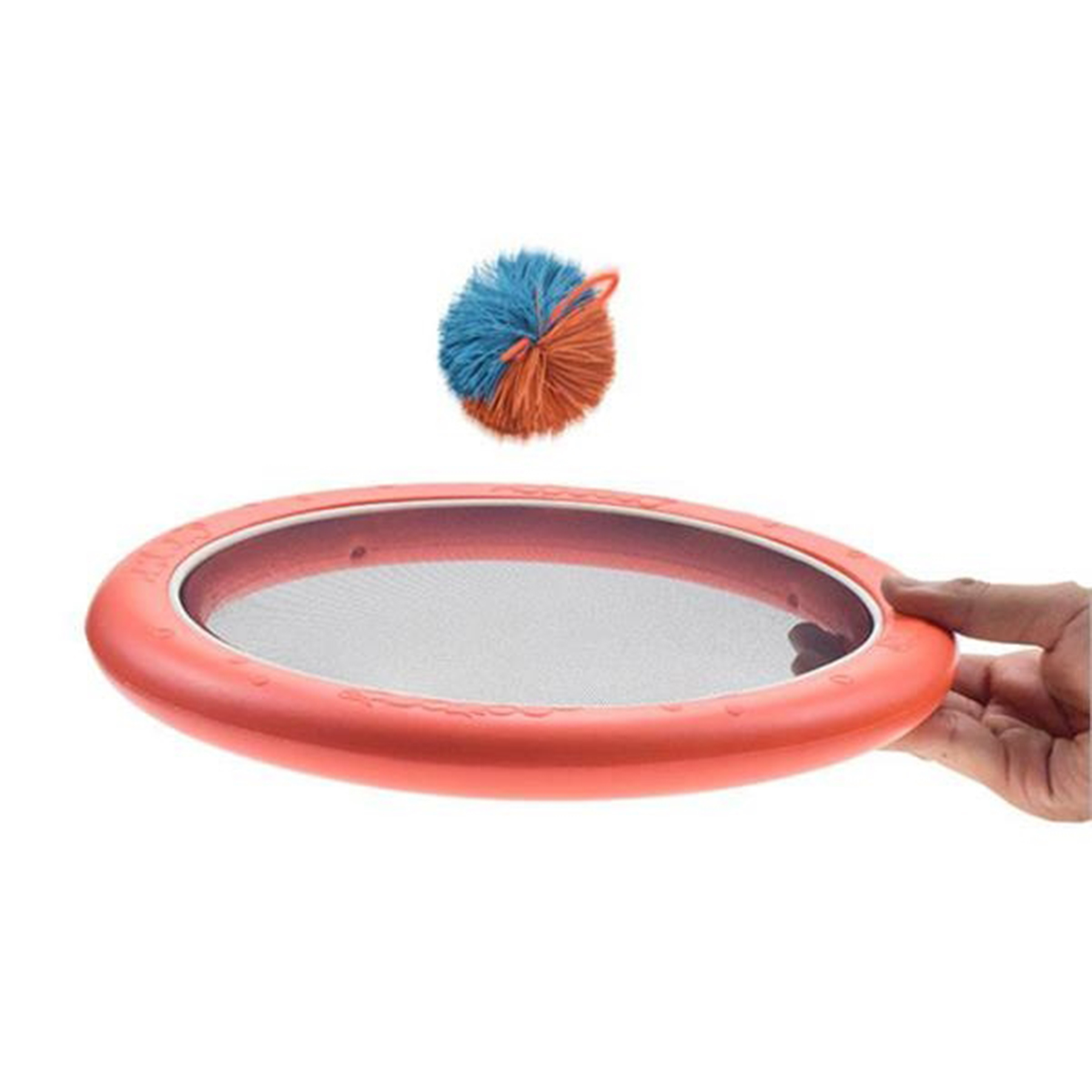 Ball Catch Games Toss Paddle Set 2
