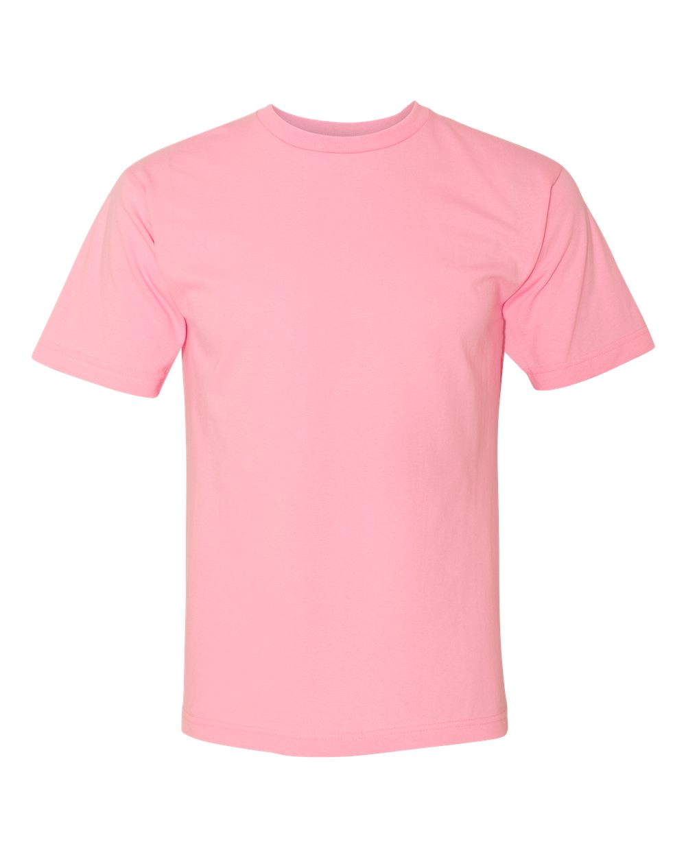 Unisex USA-Made Midweight T-Shirt - 5040 27