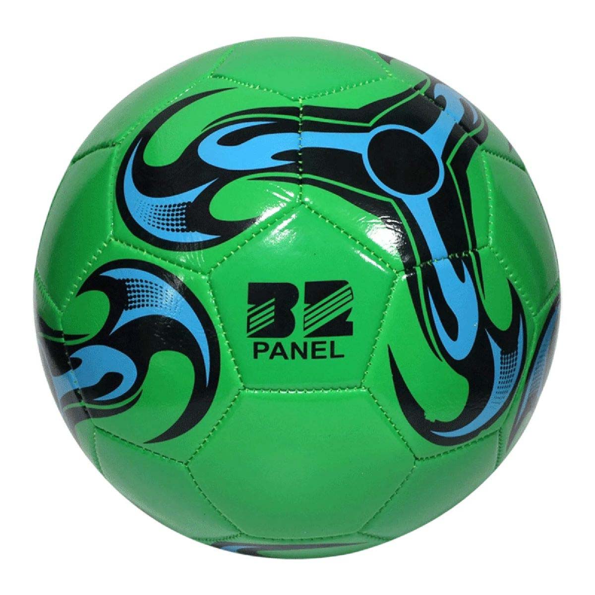 Official Size Soccer Ball for Training and Games 8