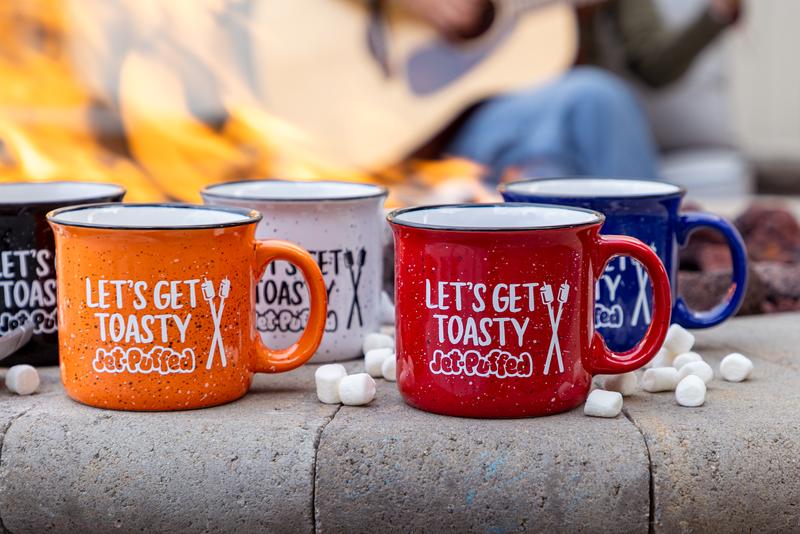 Big Sur 15oz Ceramic Speckled Campfire Mug 36