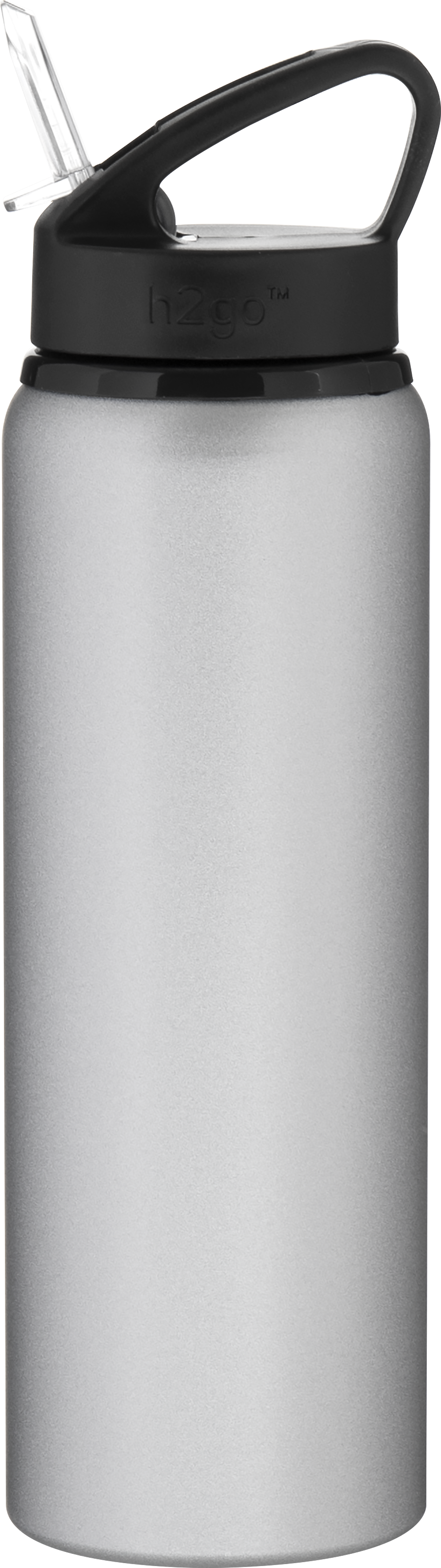 28 oz h2go allure, custom water bottle with logo imprint 24