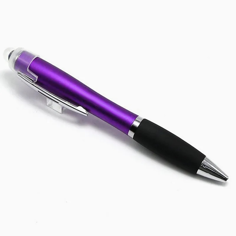 Ballpoint Pen With Stylus 6