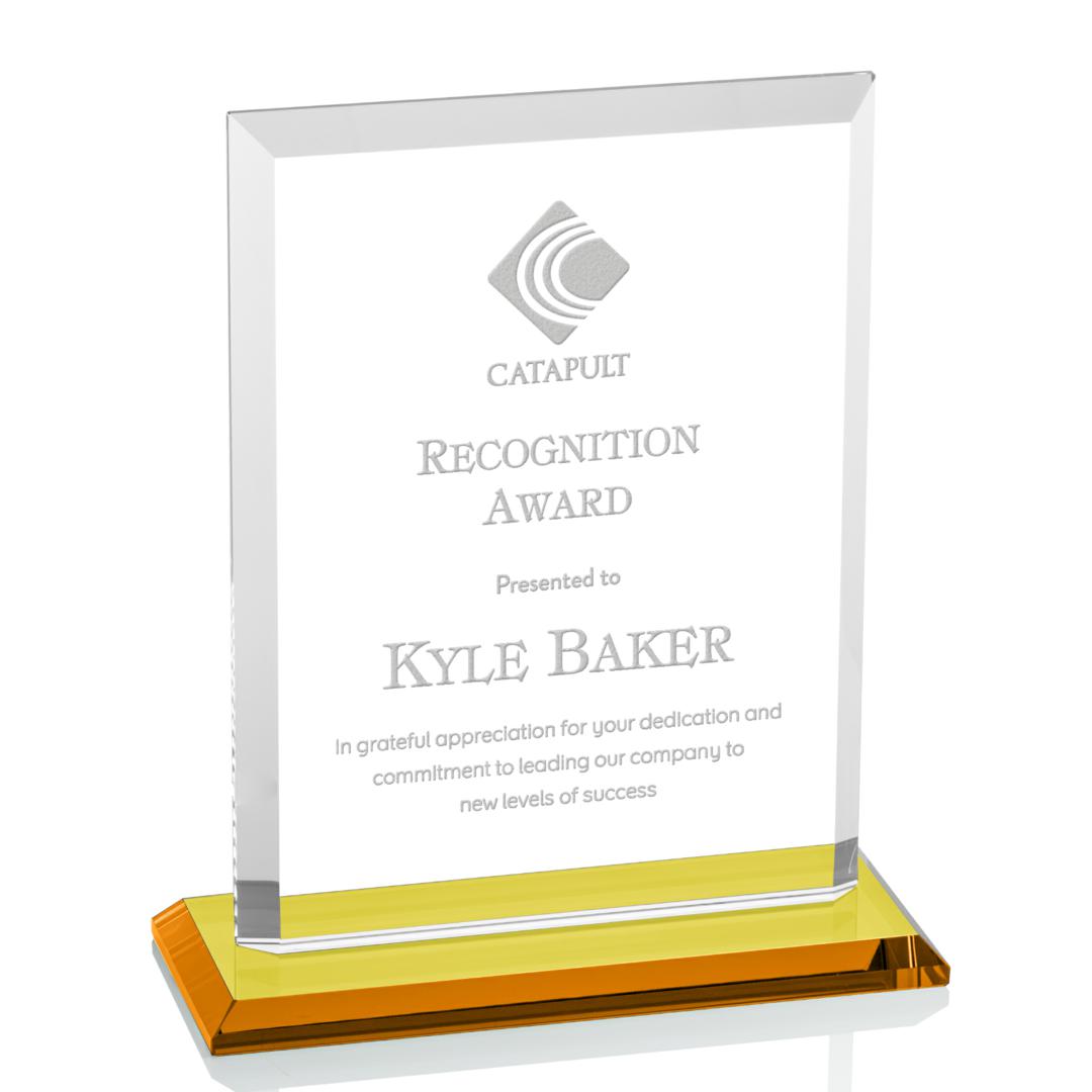 Denison Award - Amber 4