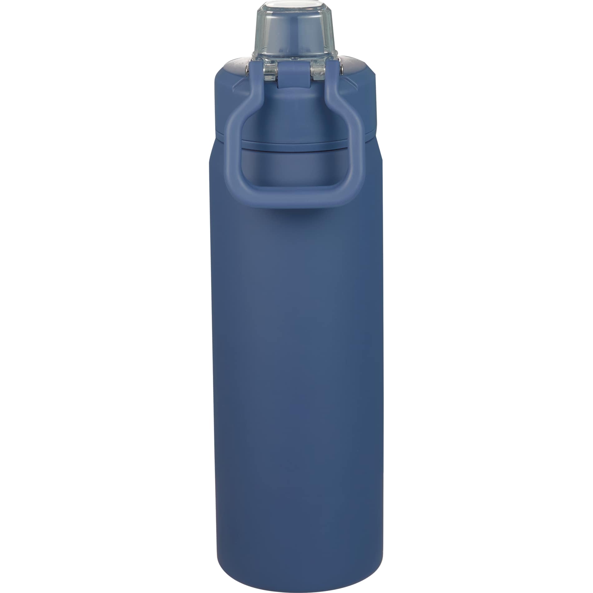 Canyon Recycled Stainless Steel Bottle 30oz, custom water bottle with logo imprint 273