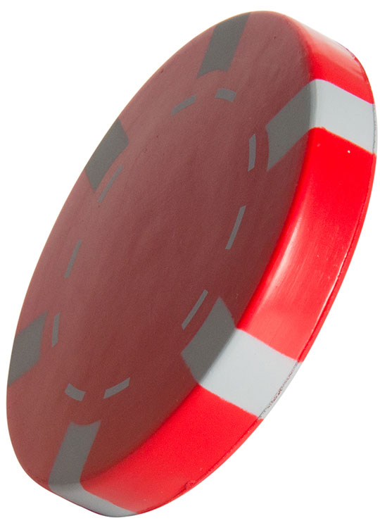 Casino Chips Stress Reliever 5