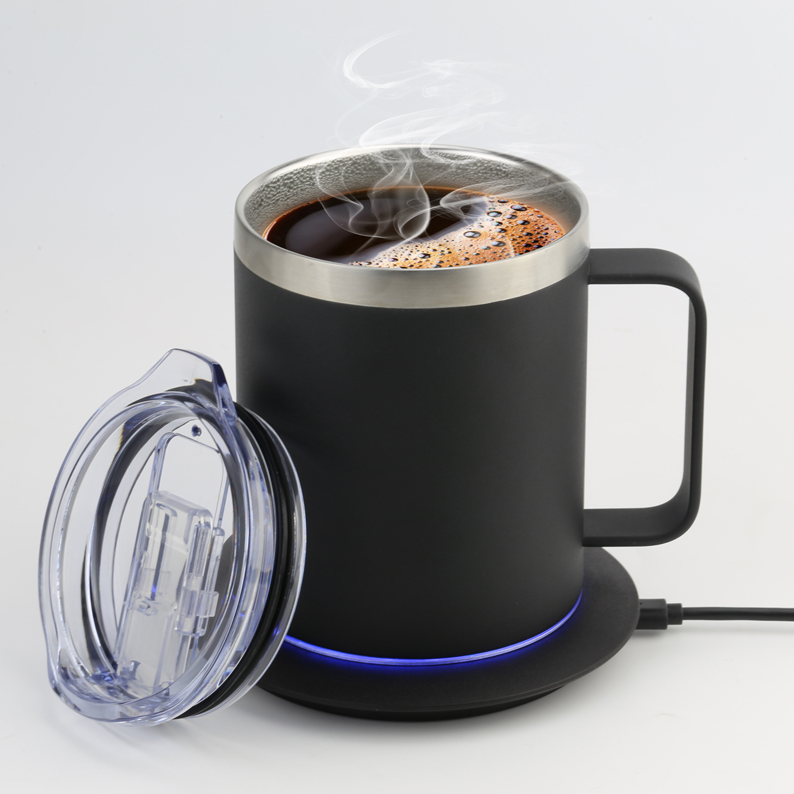 Coffee Mug Warmer Set 1