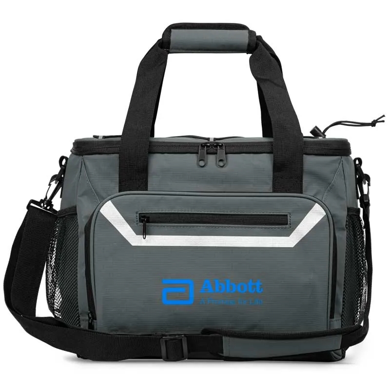 40-Can Summit Bag Cooler 2
