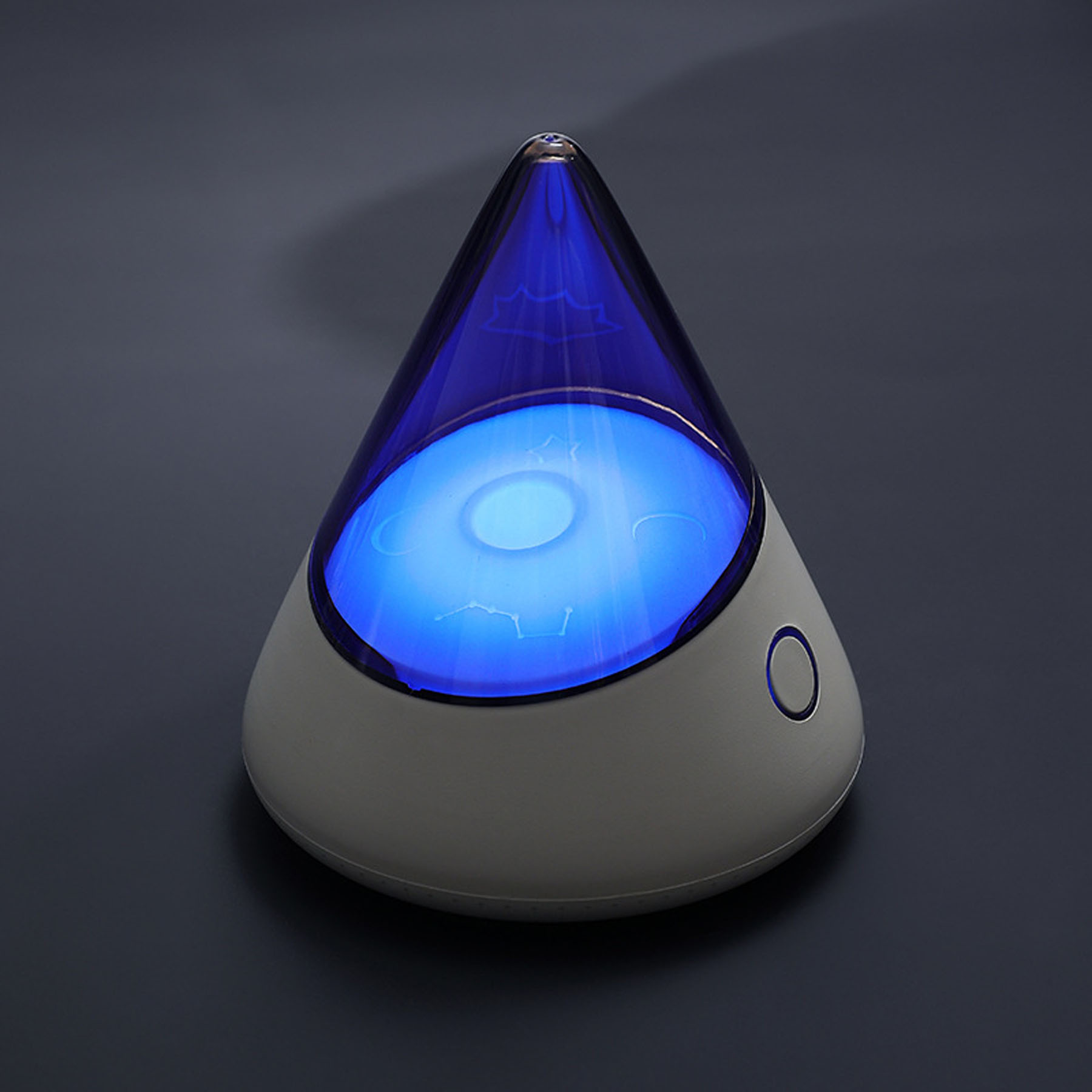 Touch Control Portable LED Table Lamp 3