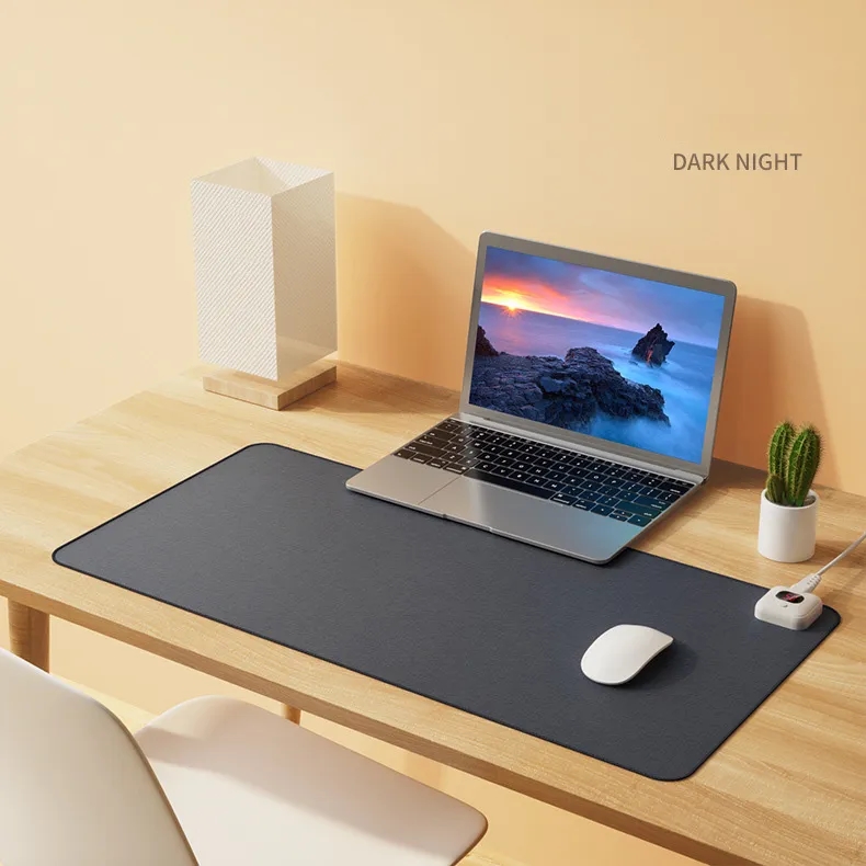 Heating Hand Warmer Mouse Pad 5