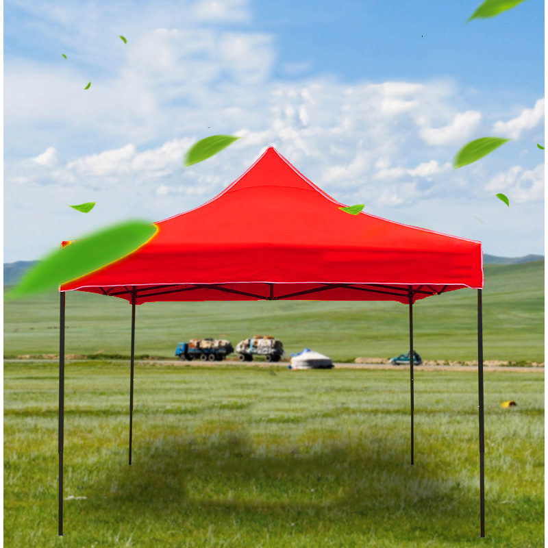 Outdoor activities waterproof tent 2