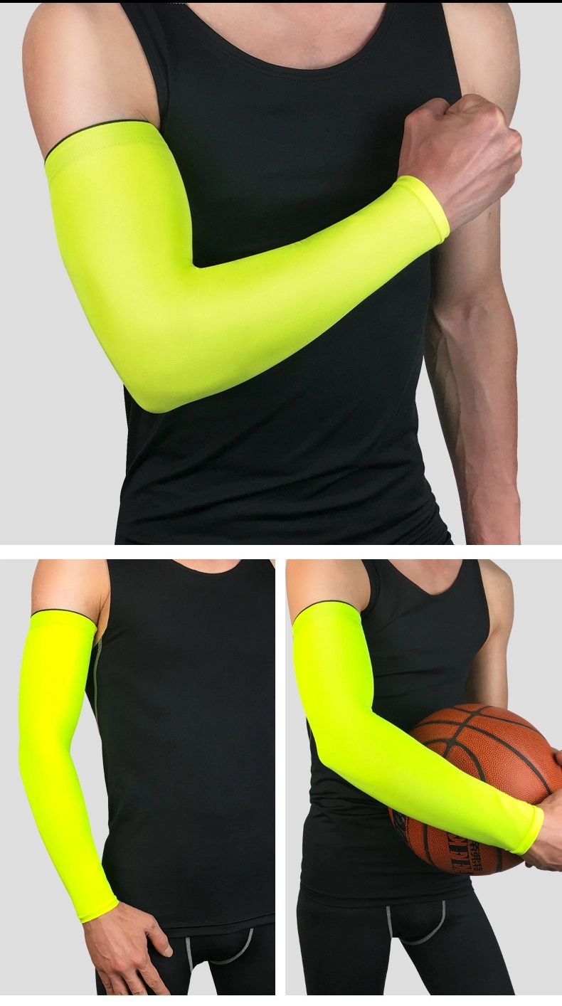 UV Protection Arm Cooling Sleeves 3
