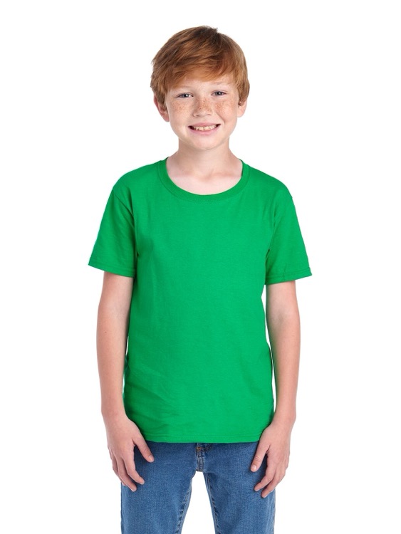 FRUIT OF THE LOOM HD Cotton™ Youth T-Shirt 139