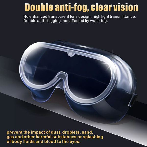 isolation eye mask shield googles 4