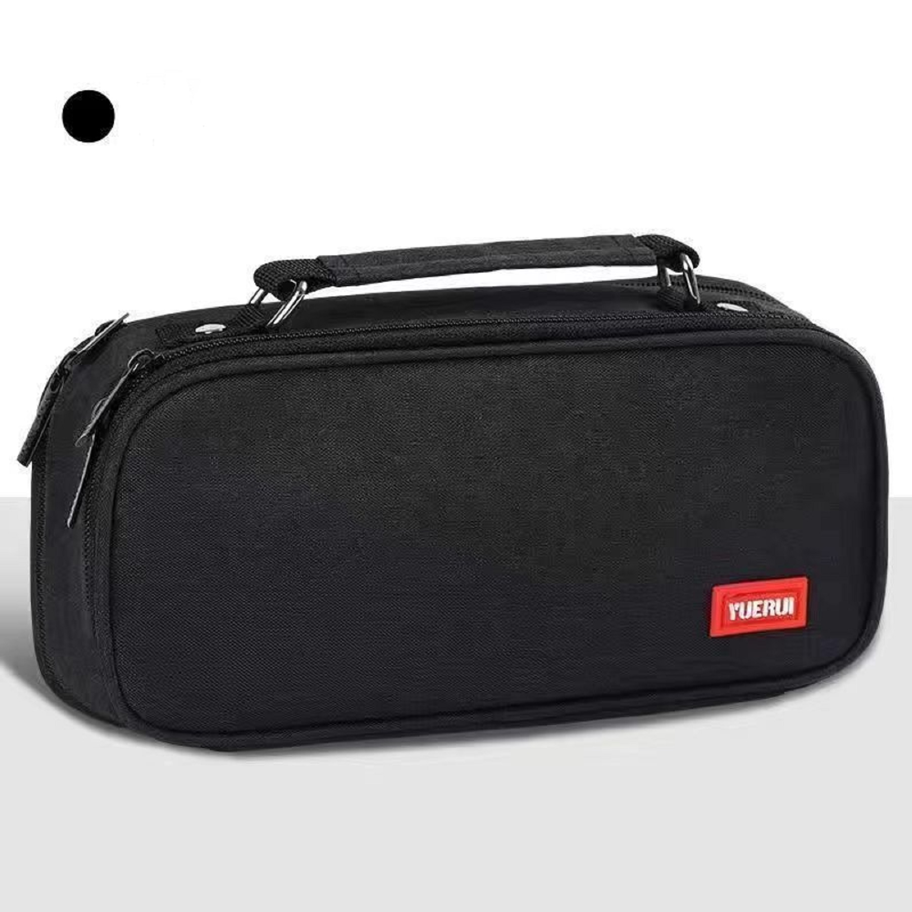 Large Capacity Pencil Case 5