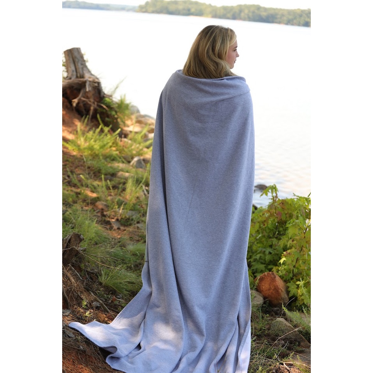 Oversized Sweatshirt Blanket 8