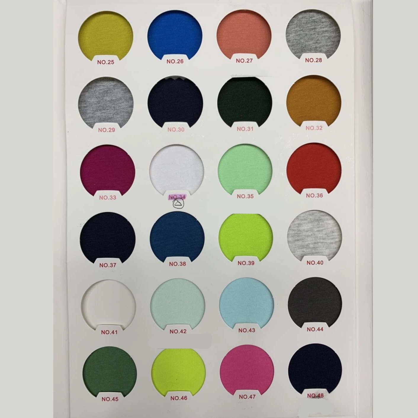 Kids & Children's Antiviral Cotton Face Mask (Reusable) 4