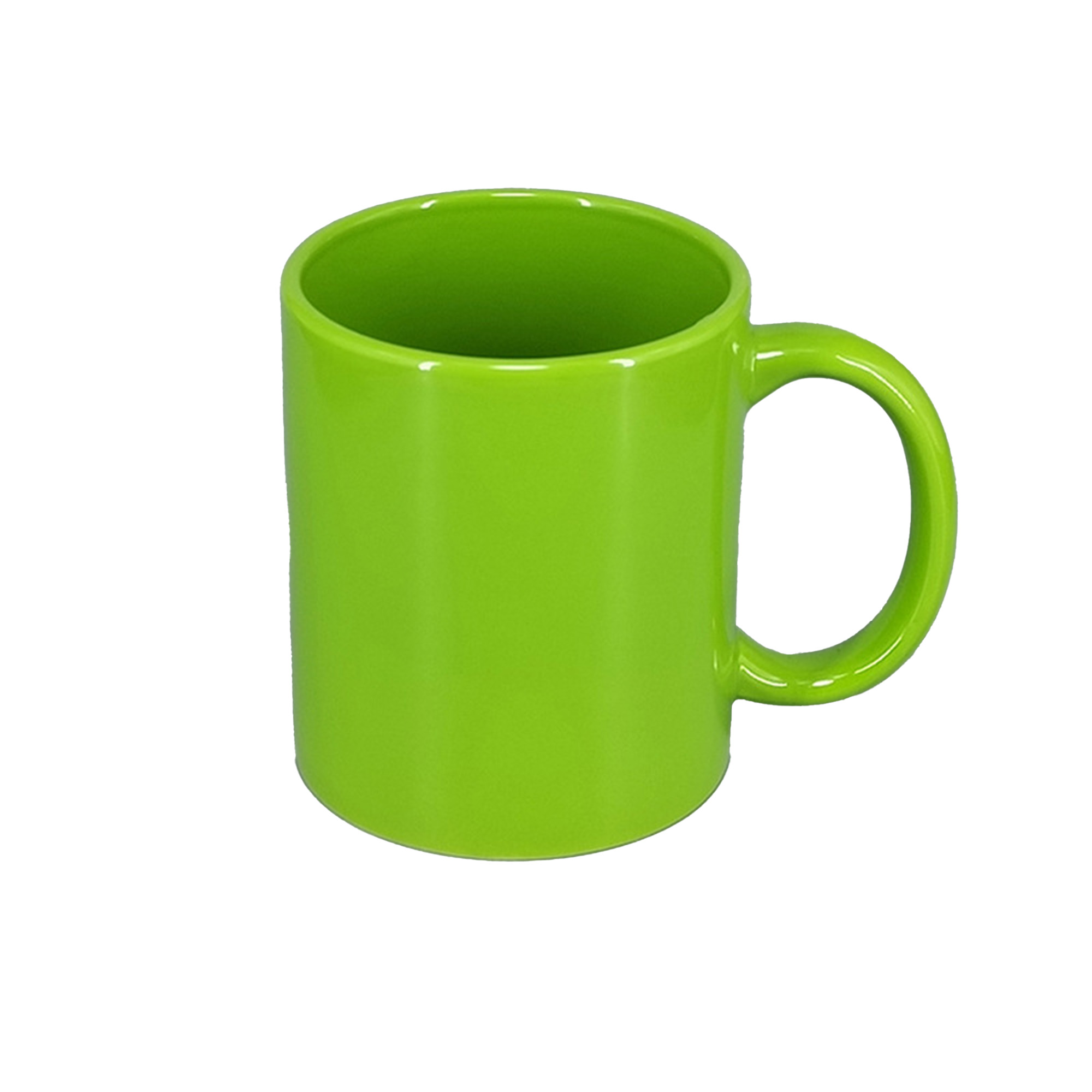 11oz Blanks Mug 5