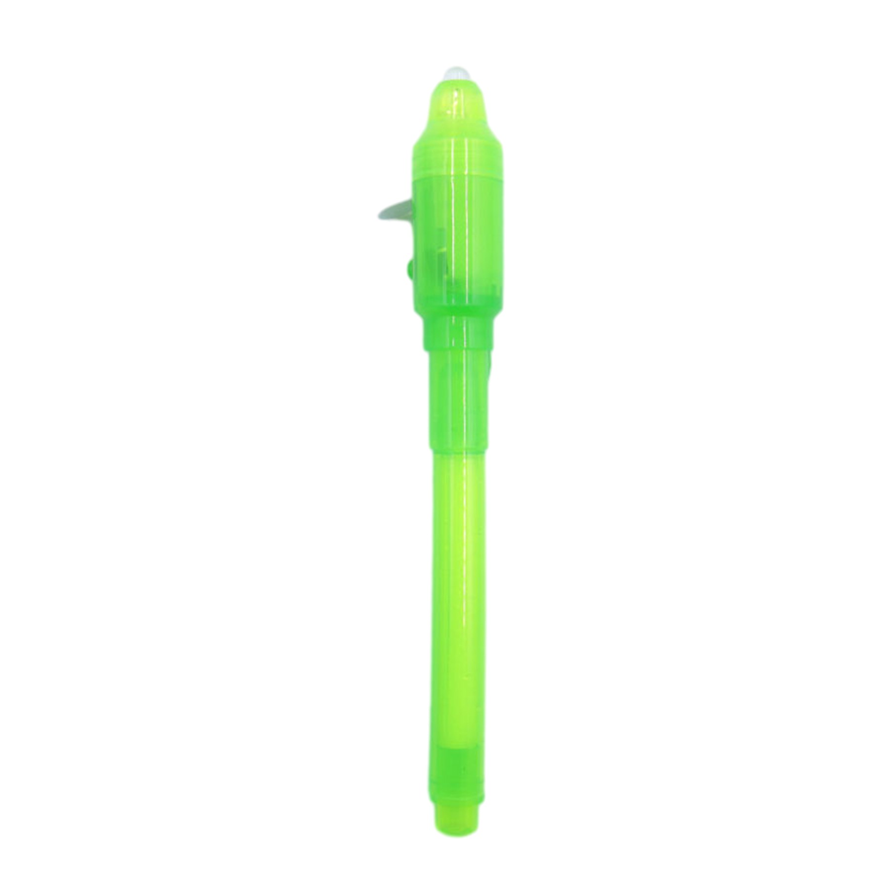 Invisible Ink Uv Light Pen 6