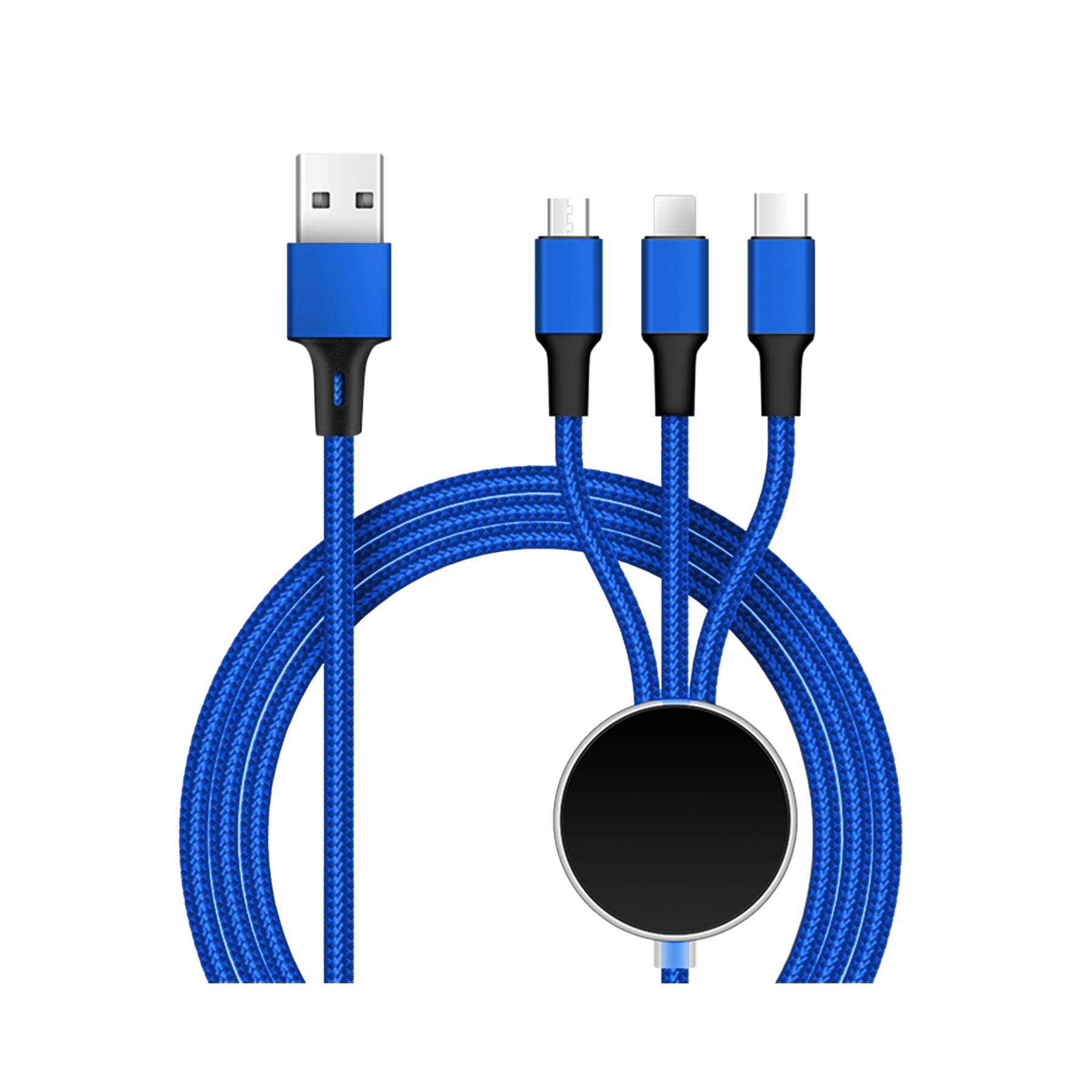 Elene Light Up Charging Cable 9