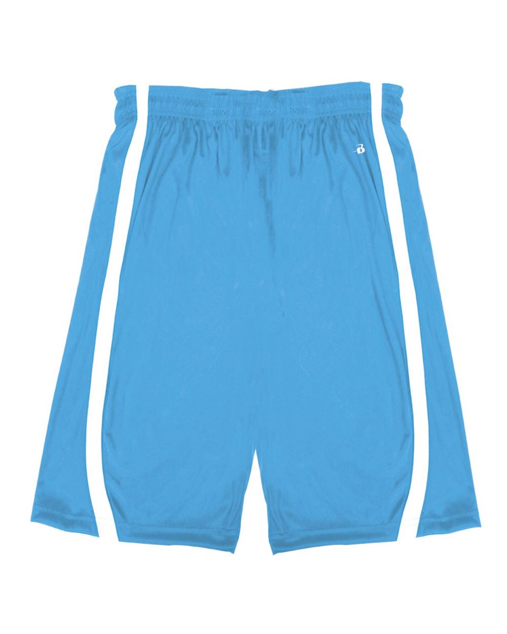 Men's B-Core B-Slam Reversible Shorts - 7244 3