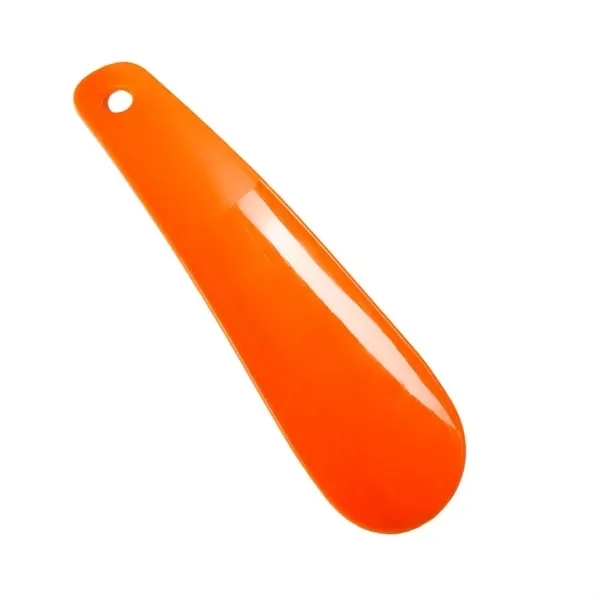 Hanging Shoe Horn Lifter with Space-Saving 10