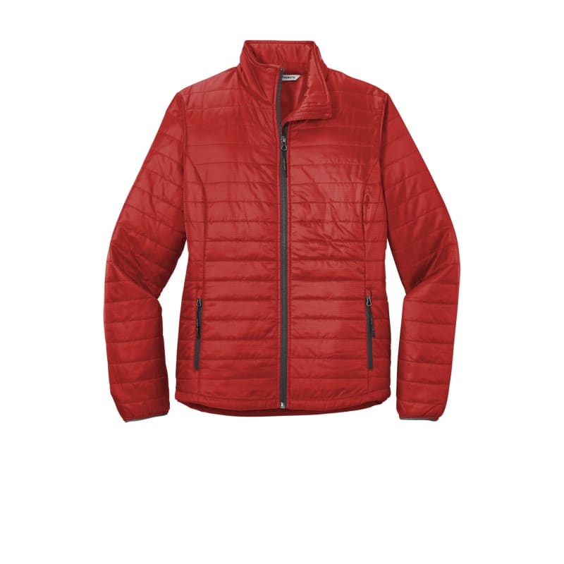 Port Authority Women's Packable Puffy Jacket 28