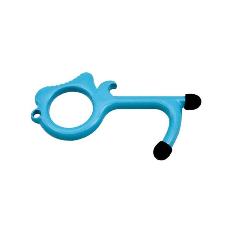 TouchAssist™ Protection Key w/Stylus