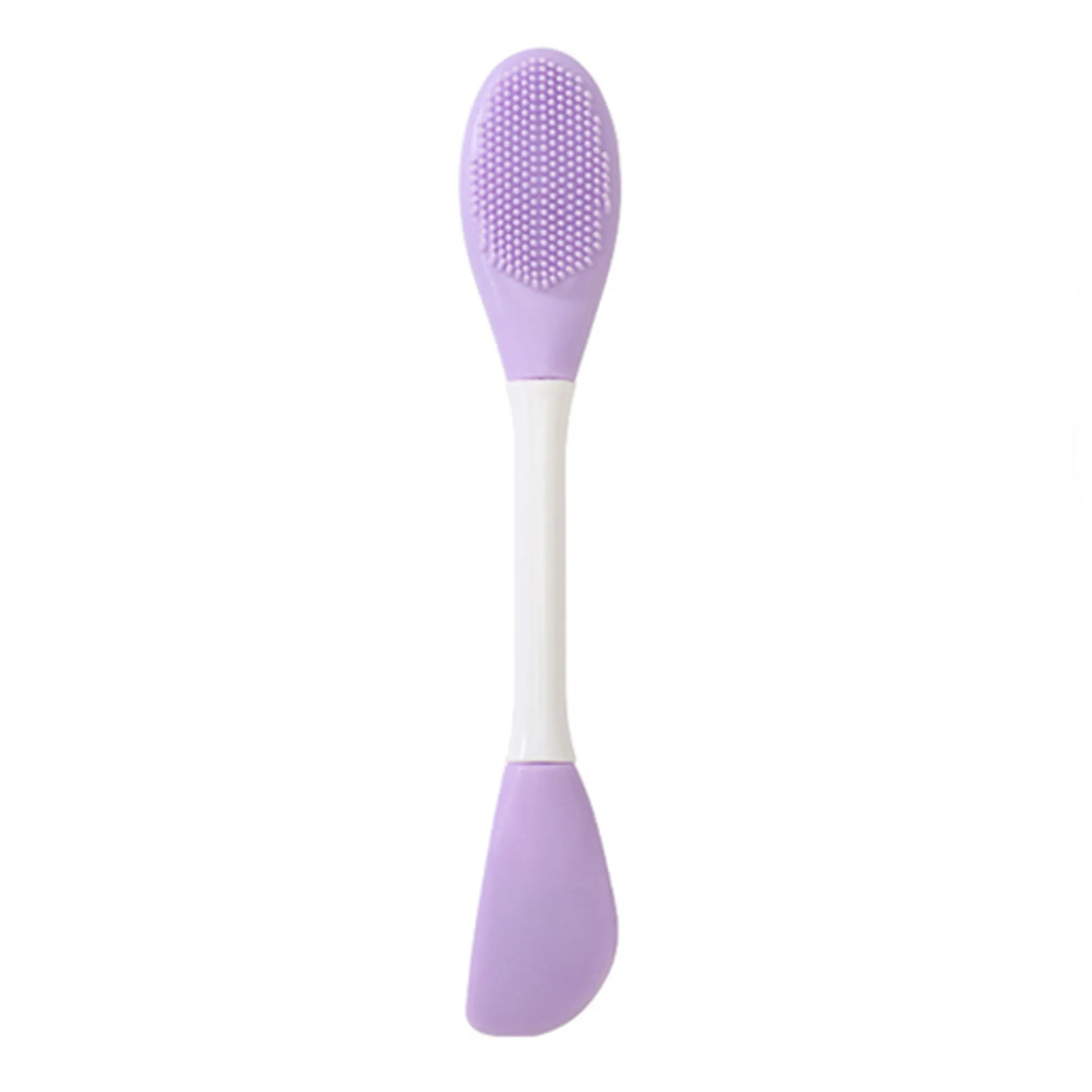 Silicone Face Wash Brush 3