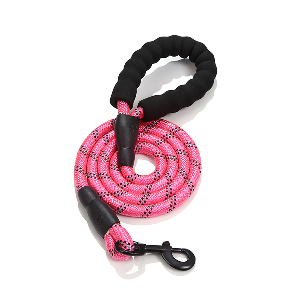 Outdoor pet leash 4