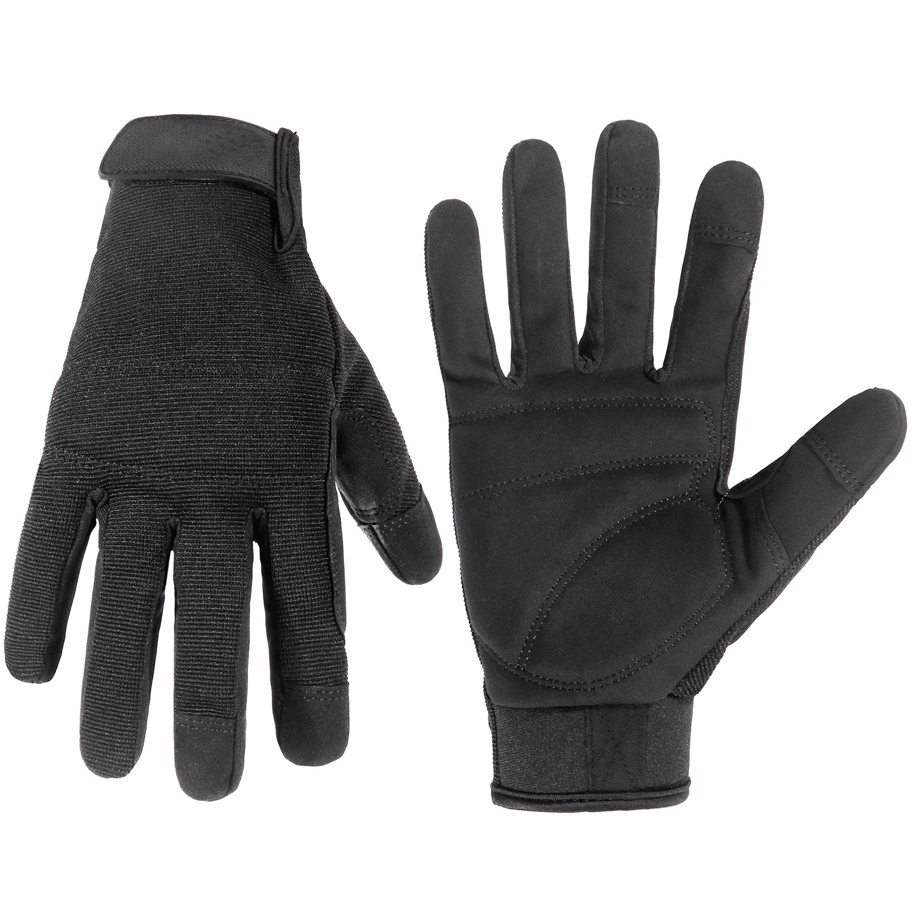 Full Coverage Touch Screen Work Gloves 2
