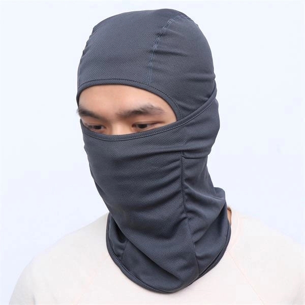 Quick Dry Breathable Balaclava Full Face Mask 8