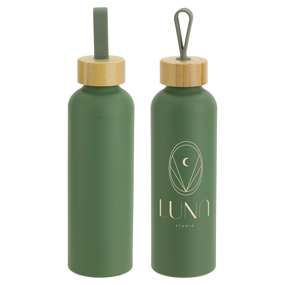 Asbury 24 oz Recycled Aluminum Bottle, custom water bottle with logo imprint 19