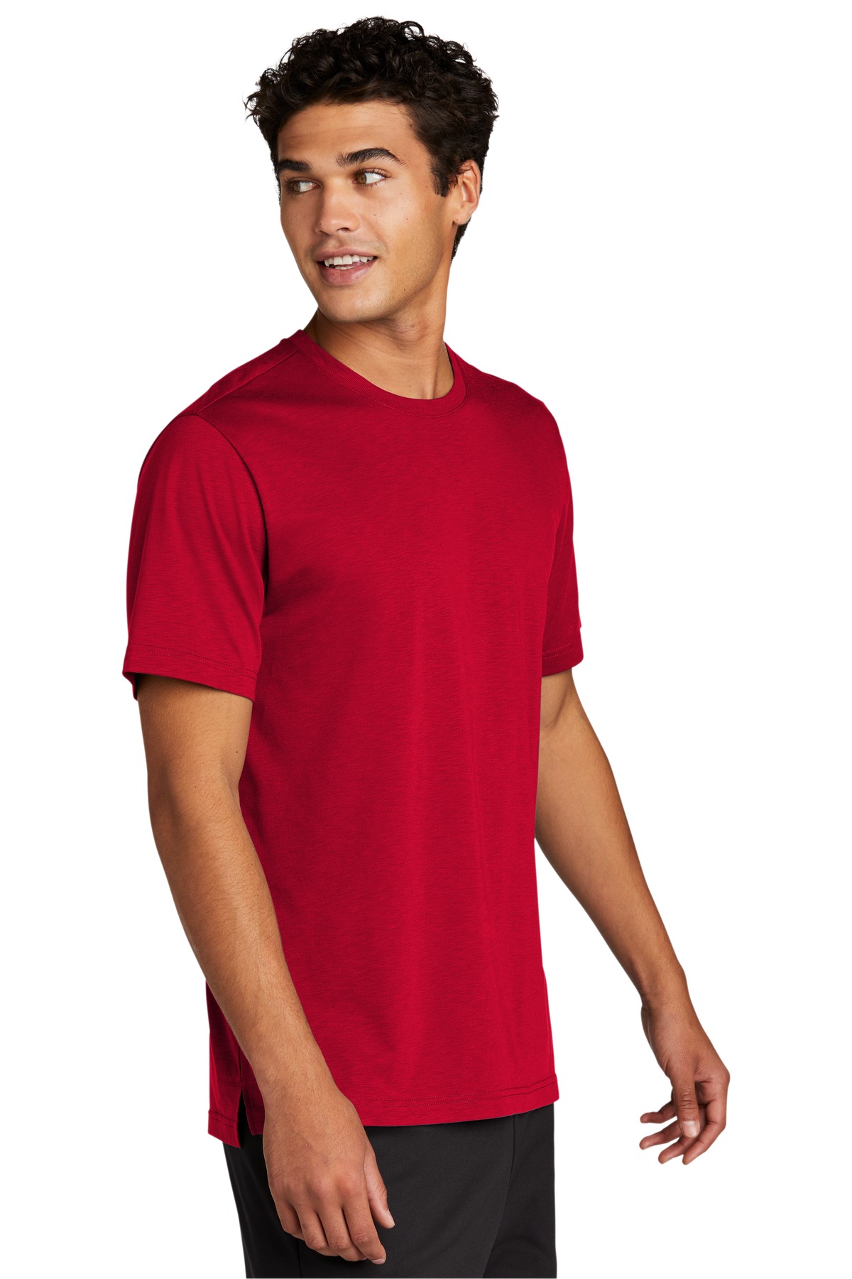 Sport-Tek® PosiCharge Strive Tee 35
