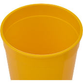 Solid 32oz Stadium Cup 96