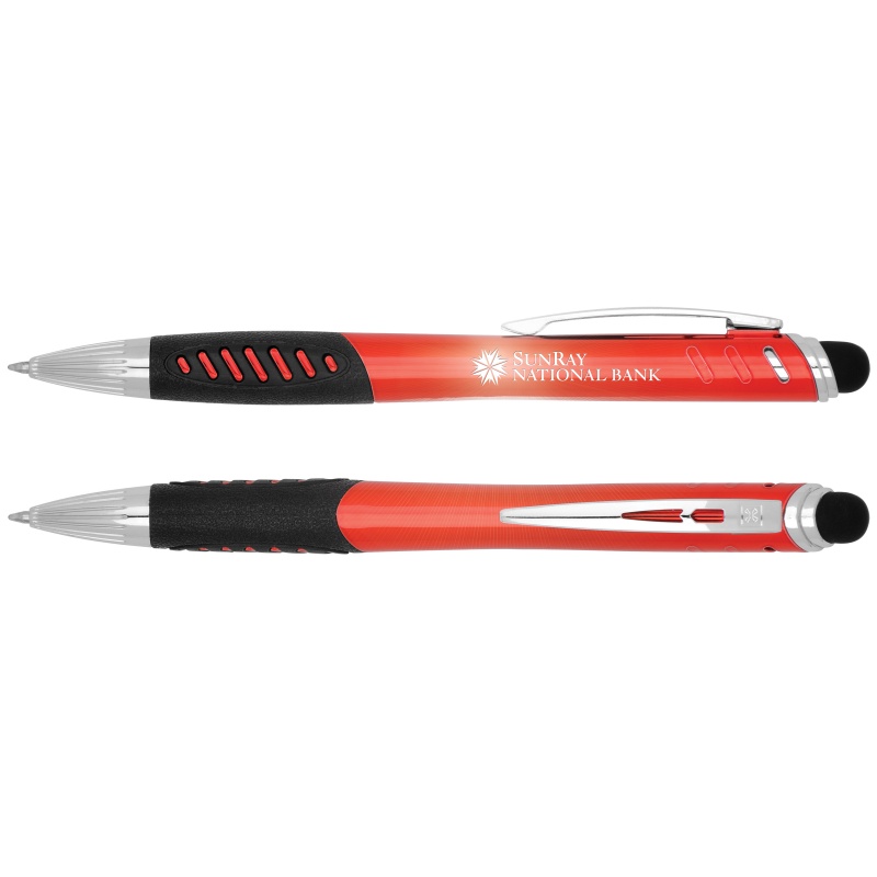 Aerostar® Illuminated Stylus Pen 11