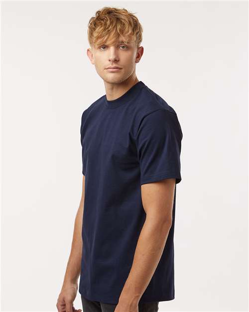 Unisex Heavyweight Street T-Shirt - 299 35