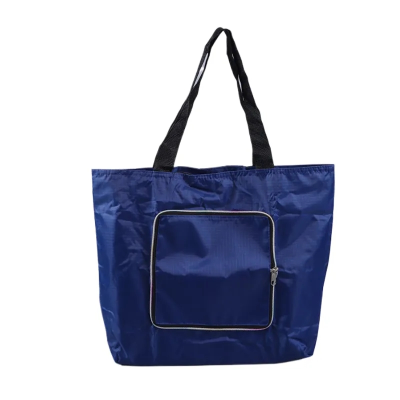 Waterproof Tote Bag With Zipper 3