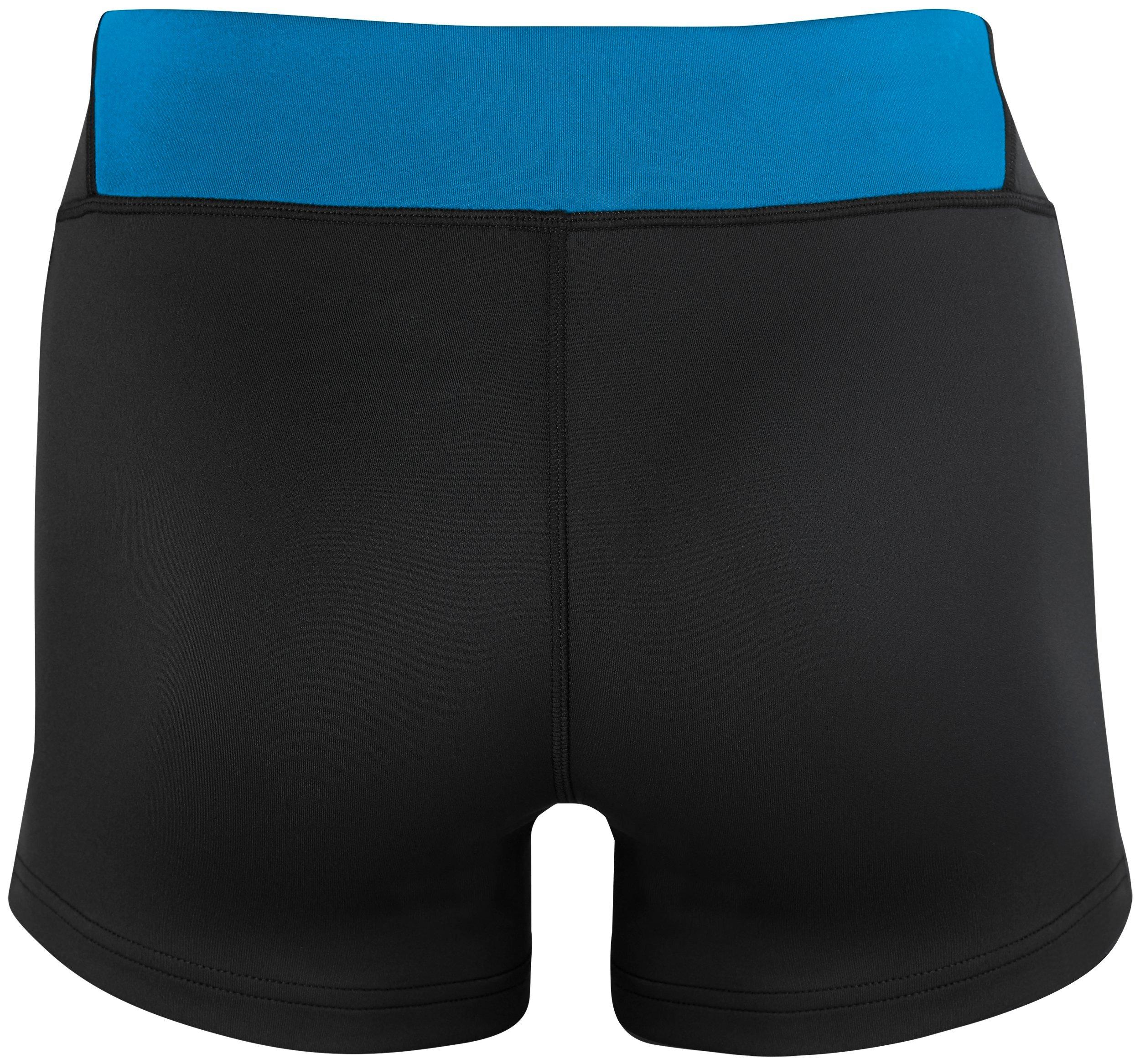 Victory 3.5" Inseam Volleyball Shorts 31
